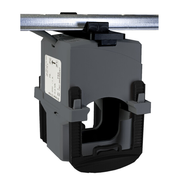 Powerlogic - ti ouvrant - type ha - câble - 150a/5a - 1va - cl.1 - Schneider Electric - METSECT5HA015