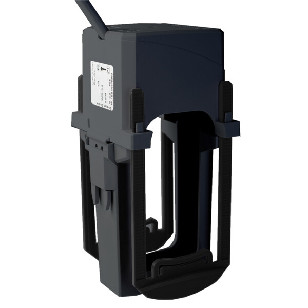 Powerlogic - ti ouvrant - type hm - câble - 750a/5a - 2,5va - cl.0,5 - Schneider Electric - METSECT5HM075