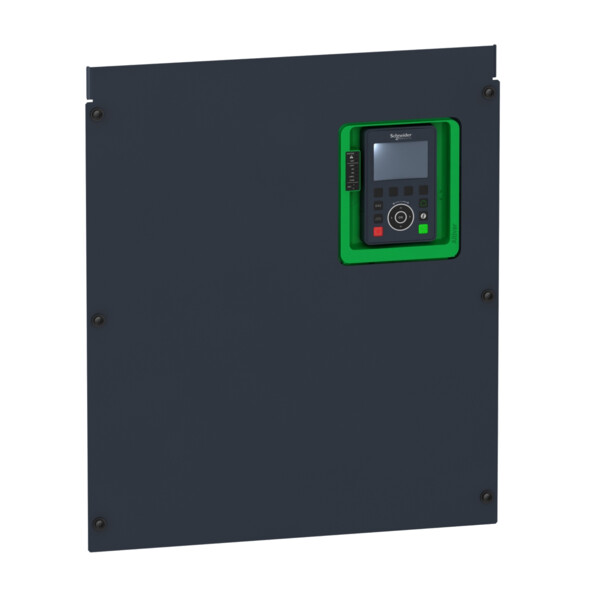 Electronic control unit atv600 400vregen - Schneider Electric - APM6B0CTLN4