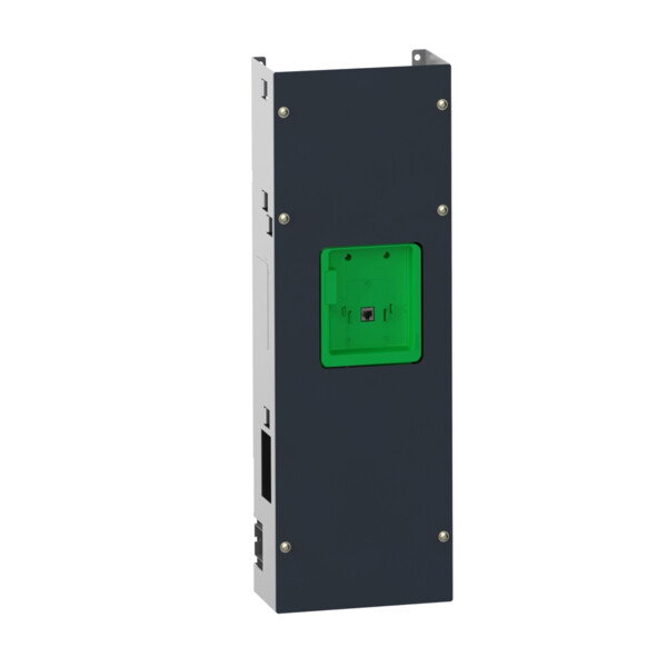 Electronic control unit braking 500/690v - Schneider Electric - APMBC0CTLY6