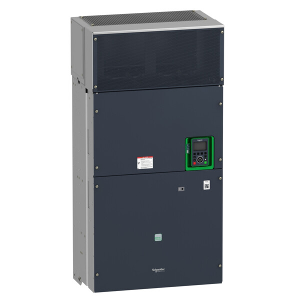 Atv630 ip00 250kw 400v/480v marine - Schneider Electric - ATV630C25N4428