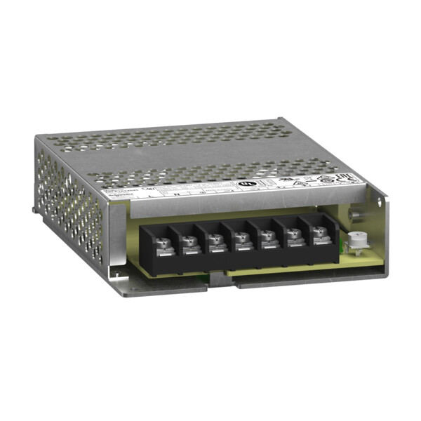 Modicon abl - alimentation à découpage - 4,5a - 100 à 240vca monophasé - 24vcc - Schneider Electric - ABLP1A24045