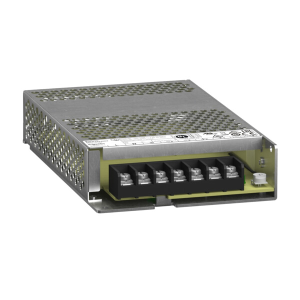 Modicon abl - alimentation à découpage - 6,2a - 100 à 240vca monophasé - 24vcc - Schneider Electric - ABLP1A24062