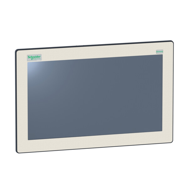 Harmony gtu extreme - écran tactile extrême 15pw full coated classe 3c3 - Schneider Electric - HMIDT75XFH