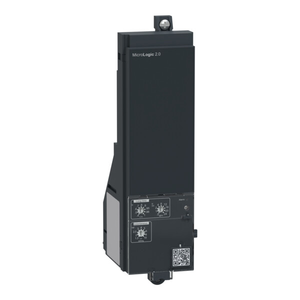 Compact ns - déclencheur micrologic 2.0 - pour ns630b-3200 - fixe - manuel - Schneider Electric - C20FM