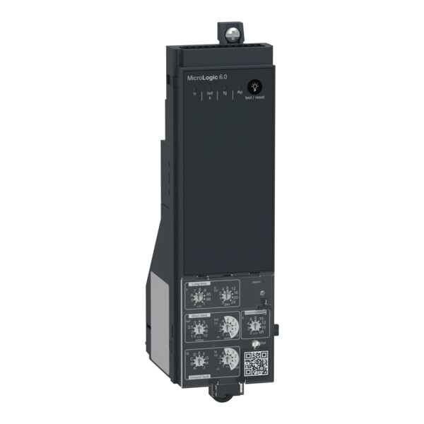 Compact ns - déclencheur micrologic 6.0 - pour ns630b-3200 - fixe - manuel - Schneider Electric - C60FM