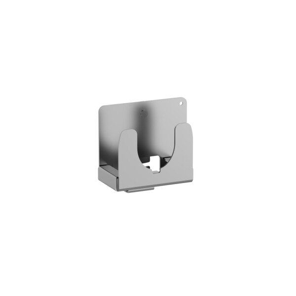 Evlink pro ac - support de câble pour enrouler le câble au mur - Schneider Electric - EVA1FWHS12