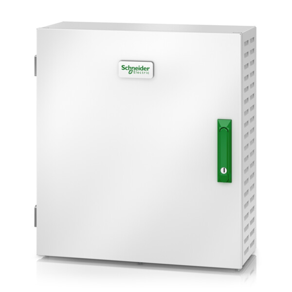 Vs mbp single-unit 20-60kw 400v wmount - Schneider Electric - GVSBPSU20K60H