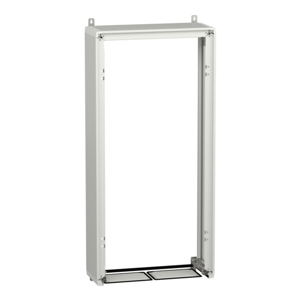 Prismaset g active - coffret ip55 - 23m - peinture ral spéciale - Schneider Electric - LVS08306AX