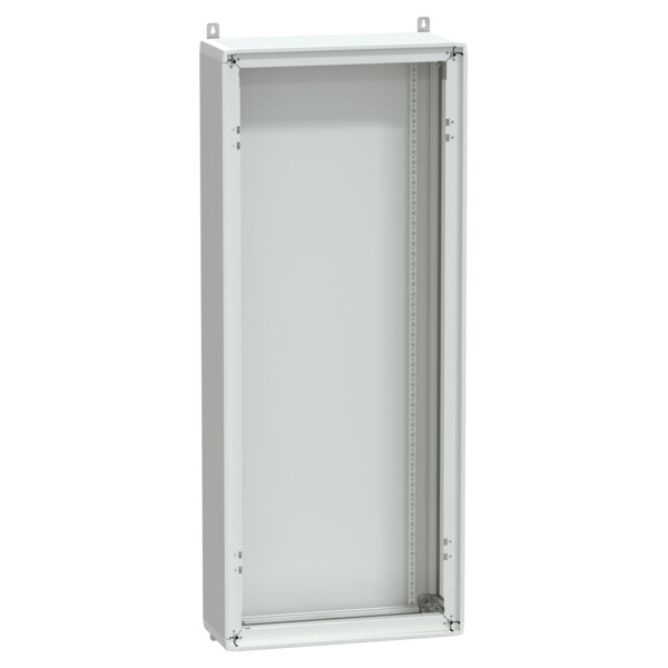 Prismaset g active - coffret ip55 - 27m - peinture ral spéciale - Schneider Electric - LVS08307AX