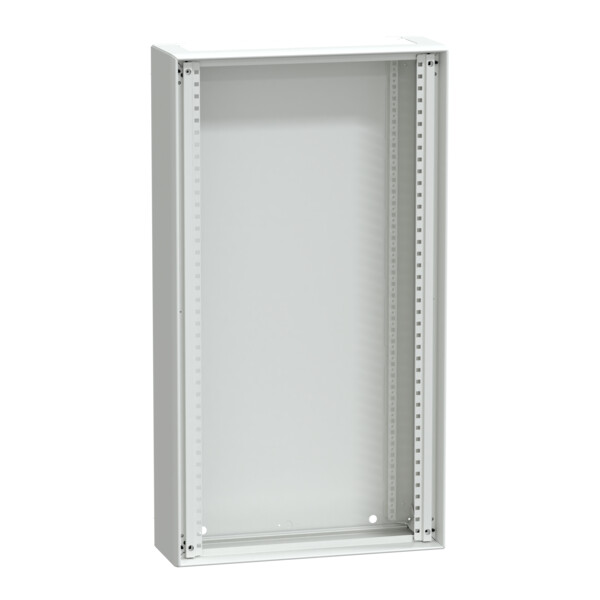 Prismaset g active - coffret - l600 - ip30 - 21m - peinture ral spéciale - Schneider Electric - LVS08107AX