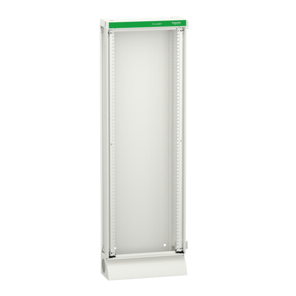 Prismaset g active - armoire extension - ip30 - l600 - 33m - peinture ral spé - Schneider Electric - LVS08214AX