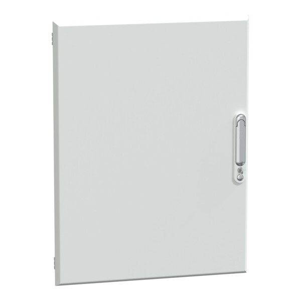 Prismaset g active - porte pleine - coffret ou extension 15m - peinture ral spé - Schneider Electric - LVS08125AX