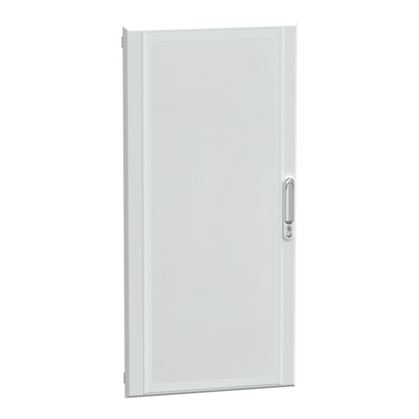 Prismaset g active - porte transparente - coffret & extension 24m-peint.ral spé - Schneider Electric - LVS08138AX