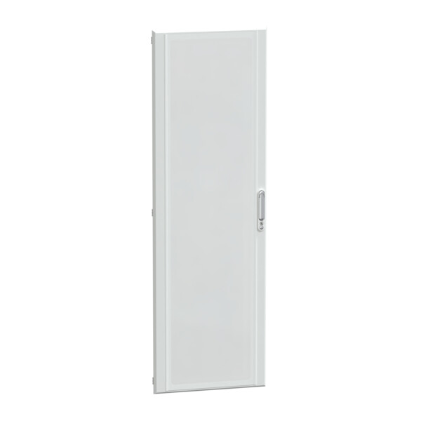 Prismaset g active - porte transparente - armoire ou exten. 36m - peint.ral spé - Schneider Electric - LVS08235AX
