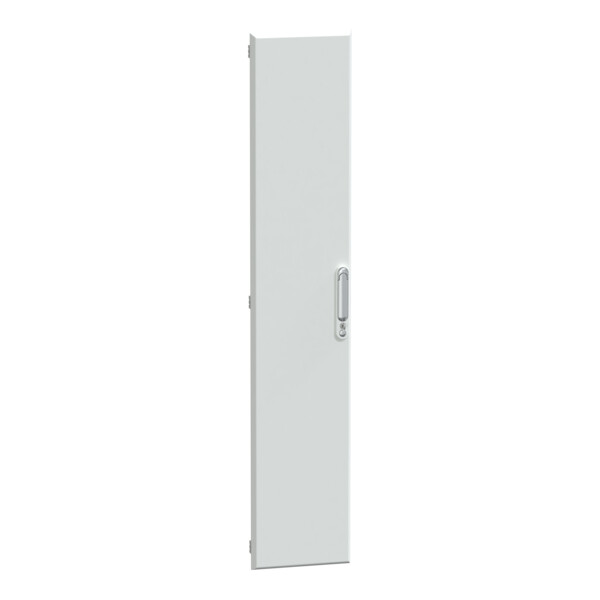 Prismaset g active - porte pleine gaine d'extension 30m - l300 - peint. ral spé - Schneider Electric - LVS08283AX