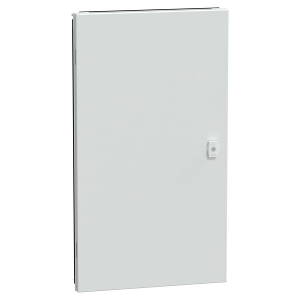 Prismaset g active - porte pleine coffret 19m - ip55 - peinture ral spéciale - Schneider Electric - LVS08325AX