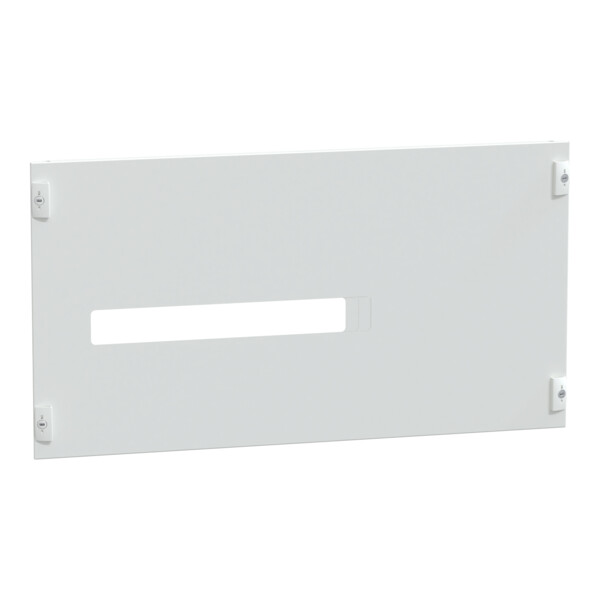 Prismaset g active - plastron transferpact 160a - 3p/4p - 8m l850 - montage vert - Schneider Electric - LVS03209