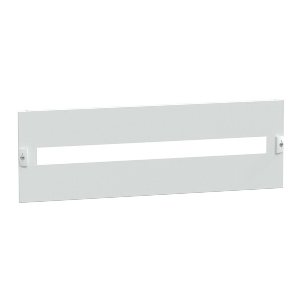 Prismaset g active - plastron modulaire découpé - 5m -l850-peinture ral spéciale - Schneider Electric - LVS03218AX