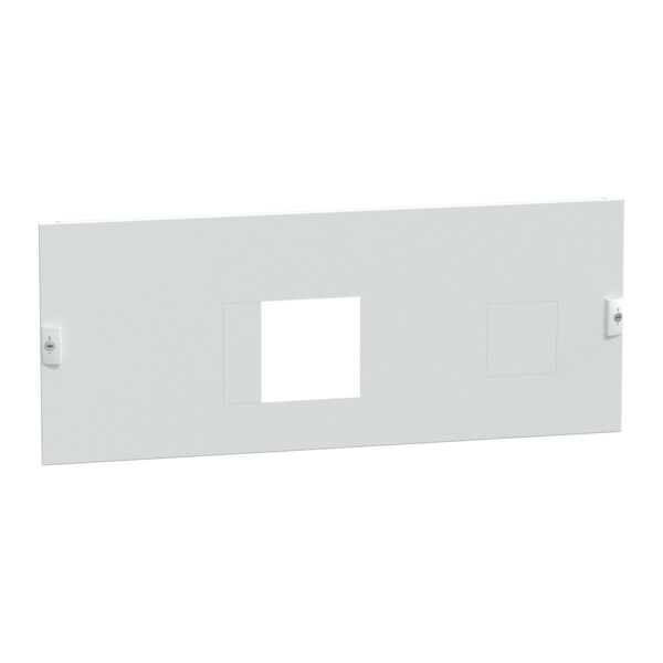 Prismaset g active - plast.nsx630 - 6m - l=850-horiz-fixe-cde man.-peint.ral spé - Schneider Electric - LVS03289AX