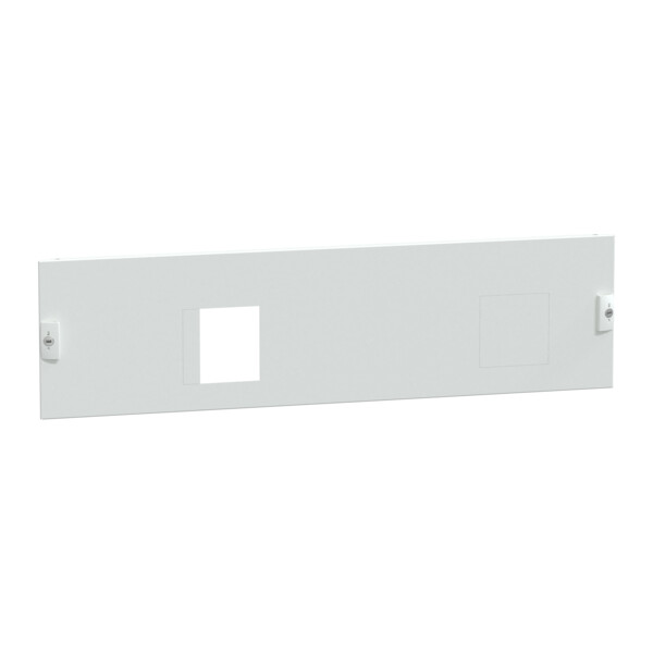 Prismaset g active - plast.nsx250-4m-horiz-fixe-cde maneton-l850-peint. ral spé - Schneider Electric - LVS03294AX