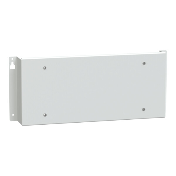 Prismaset g active - platine transferpact 63a 3p/4p - 6m l600 - montage vertical - Schneider Electric - LVS03426