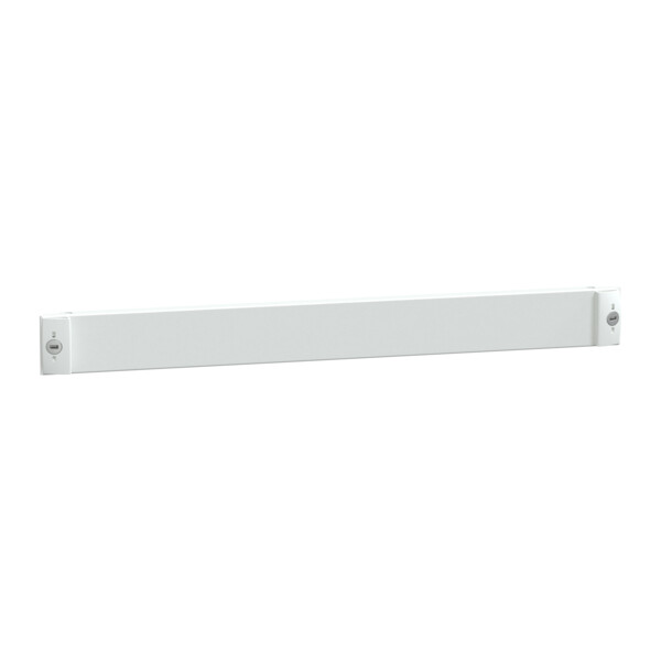Prismaset g active - plastron plein - 1m - l650-peinture ral spéciale - Schneider Electric - LVS03801AX