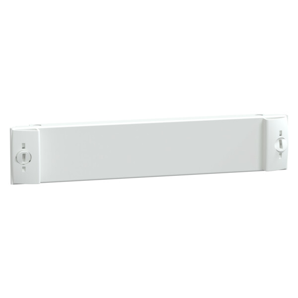 Prismaset g active - plastron plein - 1m - l300 - peinture ral spéciale - Schneider Electric - LVS03811AX
