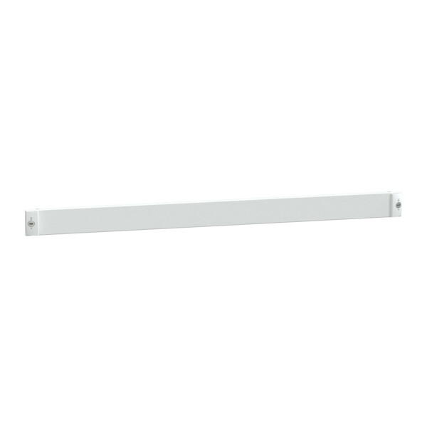 Prismaset g active - plastron plein - 1m - l850 - peinture ral spéciale - Schneider Electric - LVS03851AX