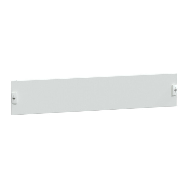 Prismaset g active - plastron plein - 3m - l850 - peinture ral spéciale - Schneider Electric - LVS03853AX