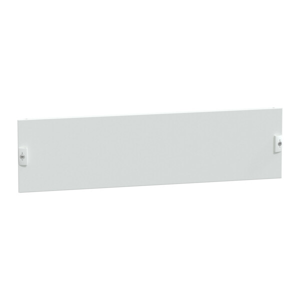 Prismaset g active - plastron plein - 4m - l850 - peinture ral spéciale - Schneider Electric - LVS03854AX