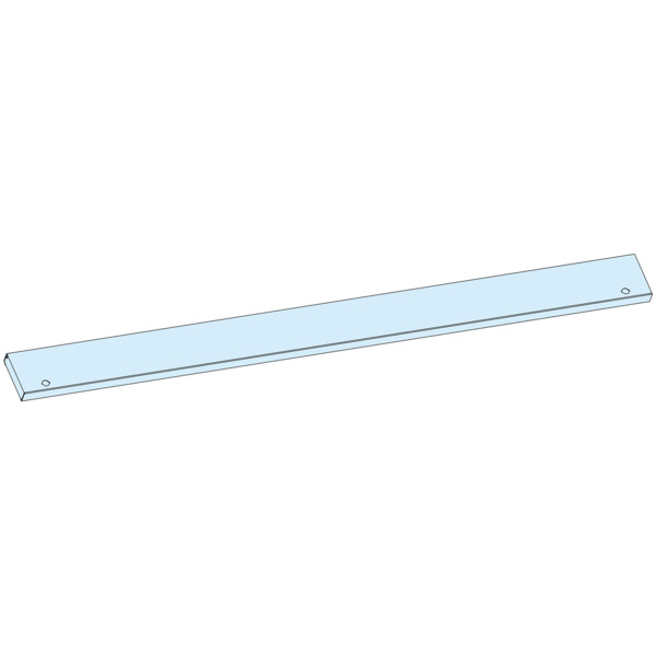 Prismaset active p - cloisons et gaines - blanc ral9003