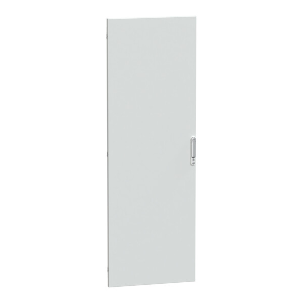 Prismaset p active - porte pleine ip30 - l650 - peinture ral spéciale - Schneider Electric - LVS08516AX