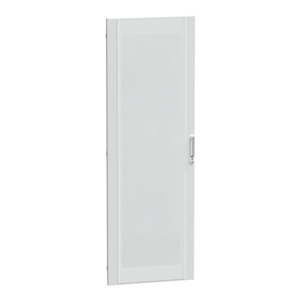 Prismaset p active - porte transparente ip30 - l650 - peinture ral spéciale - Schneider Electric - LVS08536AX