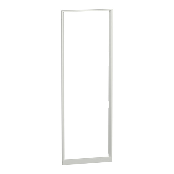 Prismaset p active - cadre habillage fonctionnel - ip30 - l650-peinture ral spé - Schneider Electric - LVS08576AX