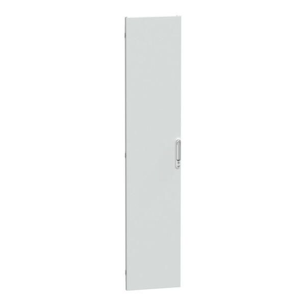 Prismaset p active - porte pleine ip55 - l400 - peinture ral spéciale - Schneider Electric - LVS08524AX