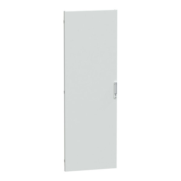 Prismaset p active - porte pleine ip55 - l650 - peinture ral spéciale - Schneider Electric - LVS08526AX