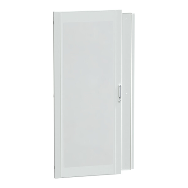 Prismaset p active - porte transparente ip55 - l800 - peinture ral spéciale - Schneider Electric - LVS08548AX