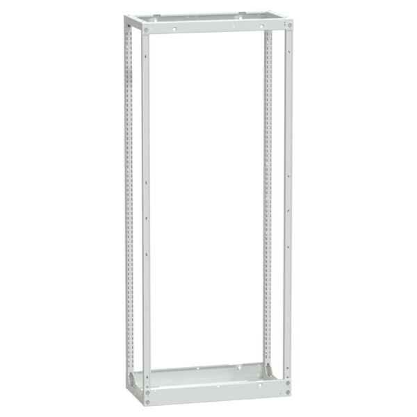 Prismaset p active - ossature l800 (650+150) - p400 - peinture ral spéciale - Schneider Electric - LVS08407AX