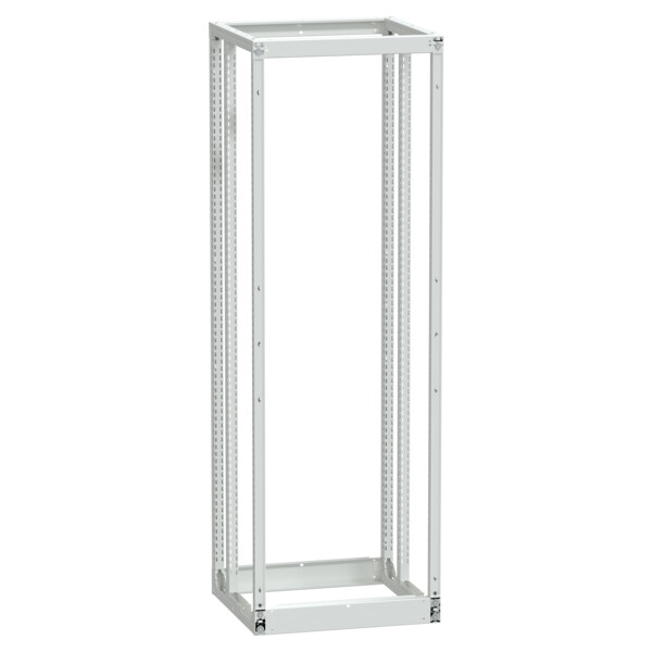 Prismaset p active - ossature l650 - p600 - peinture ral spéciale - Schneider Electric - LVS08606AX