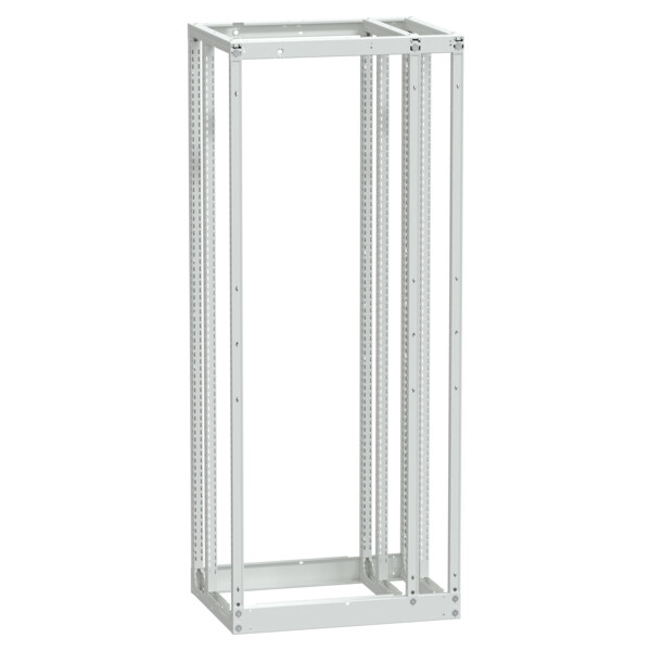 Prismaset p active - ossature l800 (650+150) - p600 - peinture ral spéciale - Schneider Electric - LVS08607AX