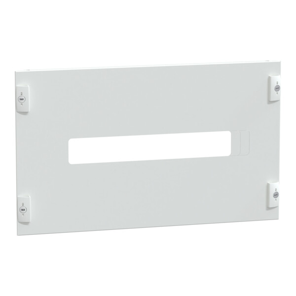 Prismaset p active - plastron transferpact 63a - 3p/4p - 6m l650 - montage vert. - Schneider Electric - LVS03206