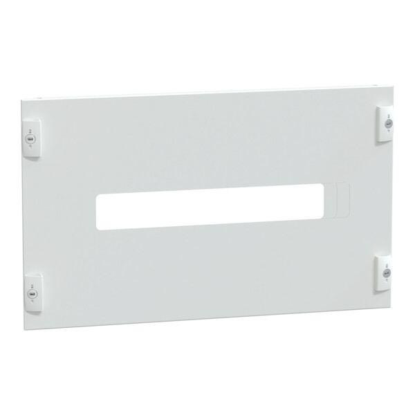 Prismaset p active - plastron transferpact 63a - 3p/4p - 6m l650 - montage vert. - Schneider Electric - LVS03206