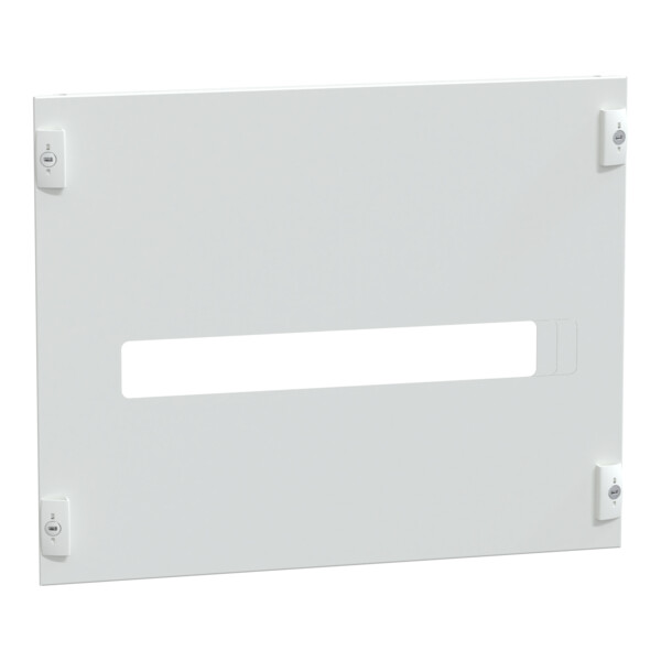 Prismaset p active - plastron transferpact 160a - 3p/4p - 8m l650 - montage vert - Schneider Electric - LVS03207