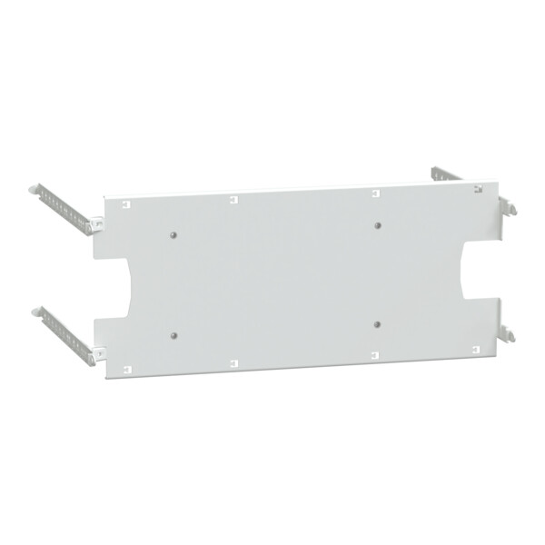 Prismaset p active - platine transferpact 160a 3p/4p - 8m l650 - montage vertic. - Schneider Electric - LVS03425