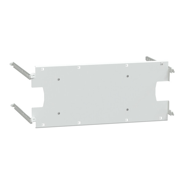 Prismaset p active - platine transferpact 160a 3p/4p - 8m l650 - montage vertic. - Schneider Electric - LVS03425
