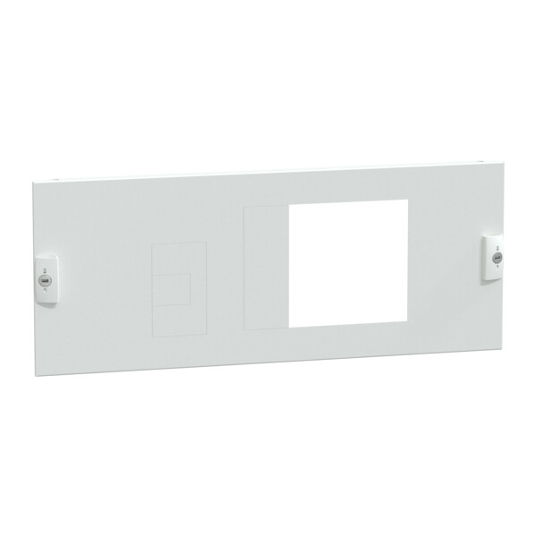 Prismaset p active - plast.nsx 400/630-3p-4m-l650-fixe-horizontal-peint. ral spé - Schneider Electric - LVS03643AX