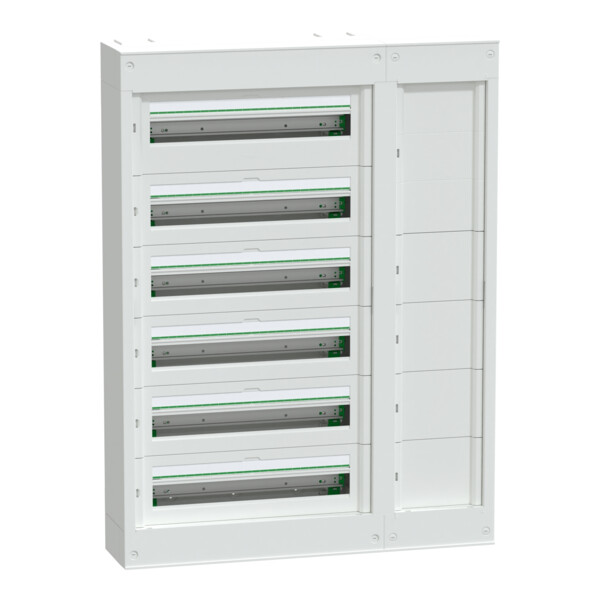 Prismaset s coffrets hybrides 24 modules avec gaines