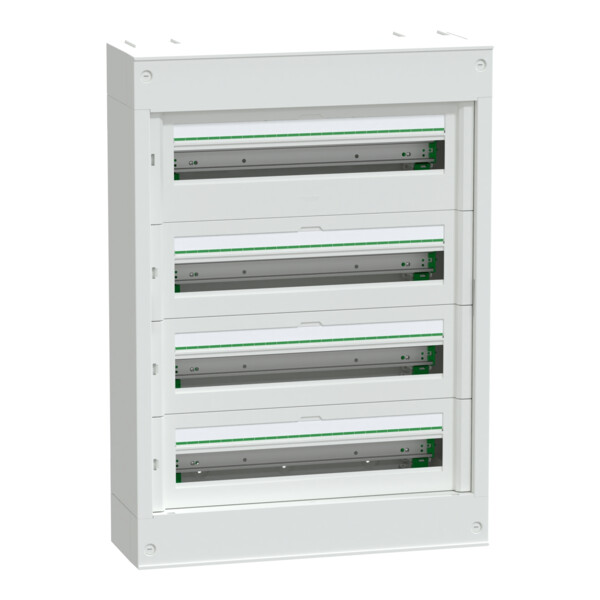 Prismaset s coffrets hybrides 24 modules