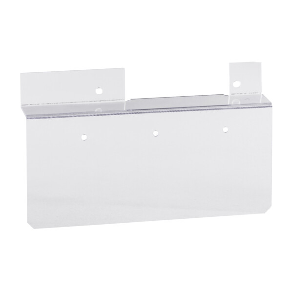 Cache-borne, bas, 100-200 a lk - Schneider Electric - LK4AP33BN